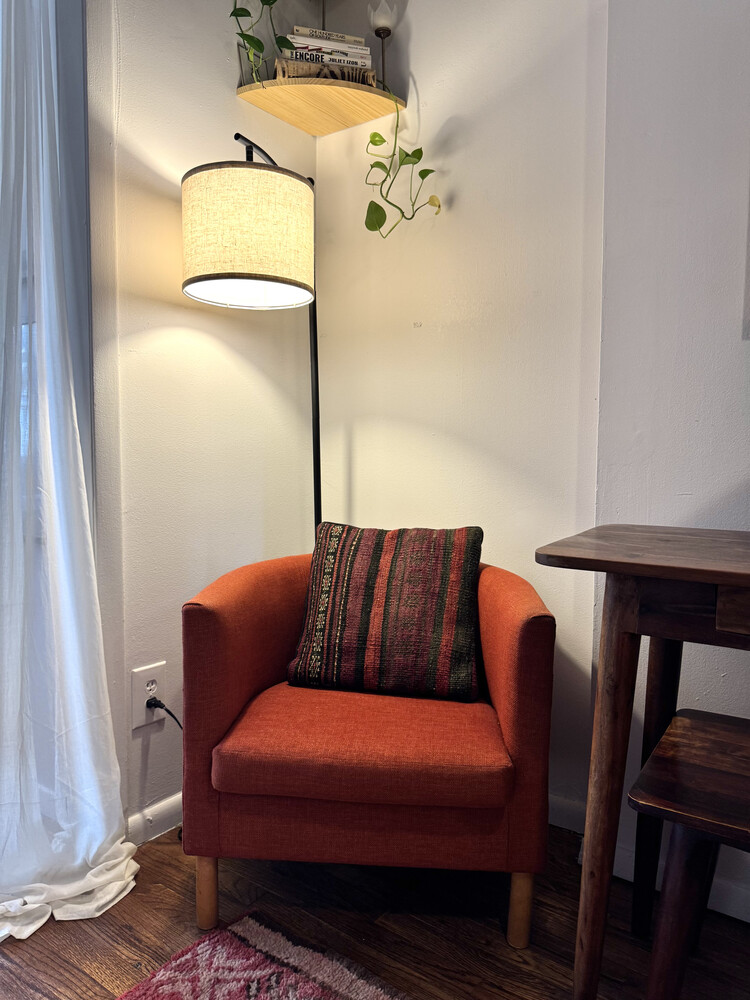 Private Address