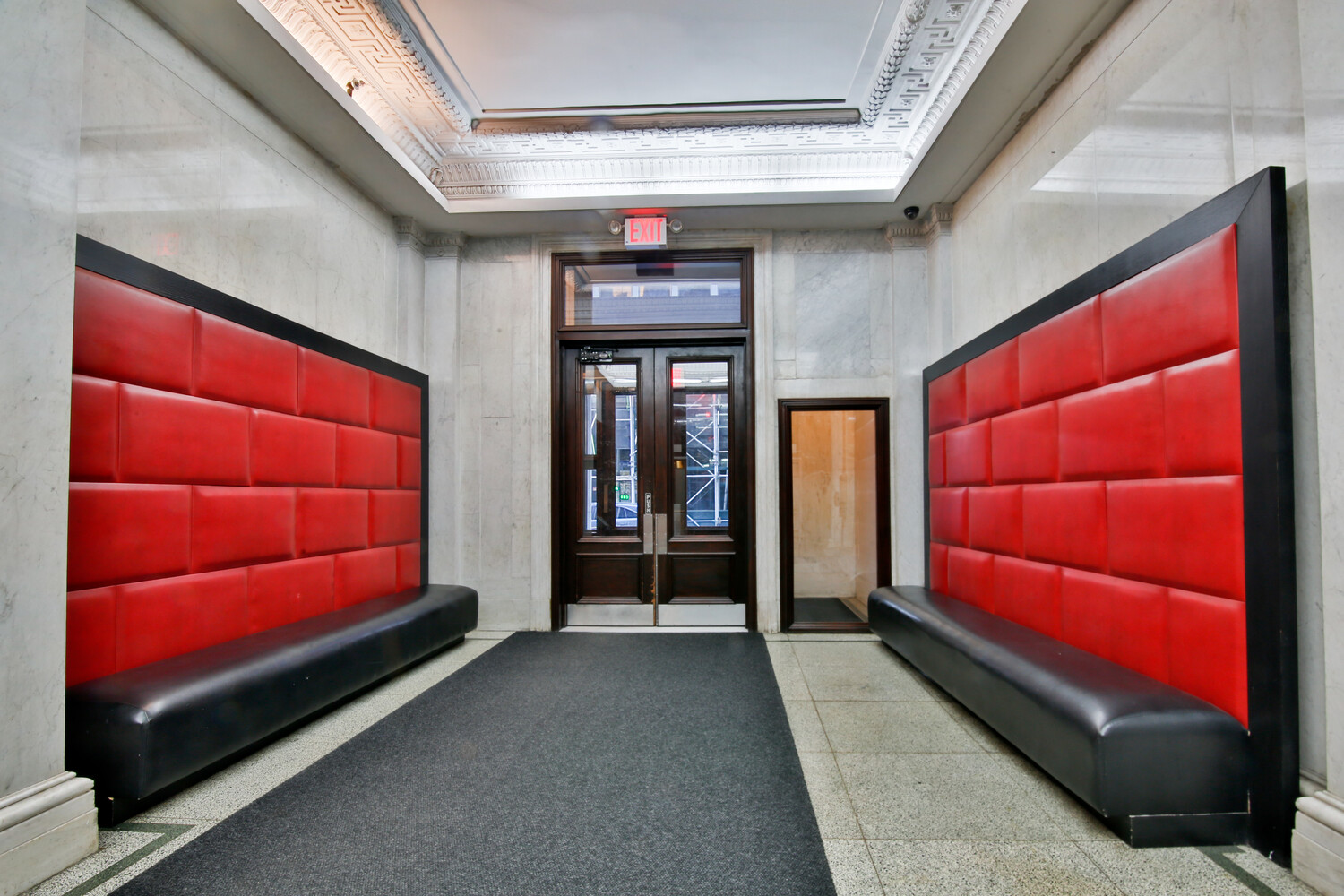 Private Address