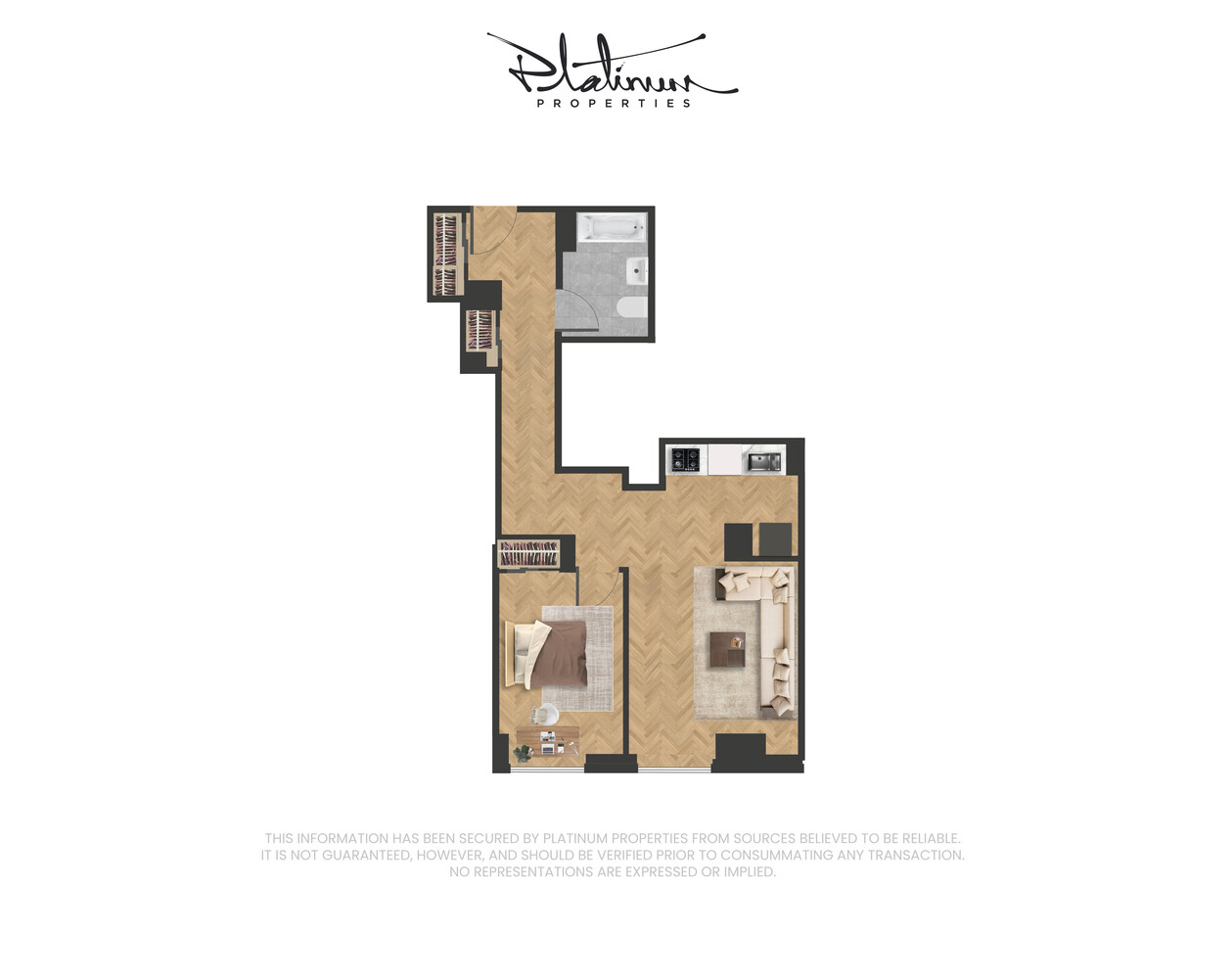 Private Address
