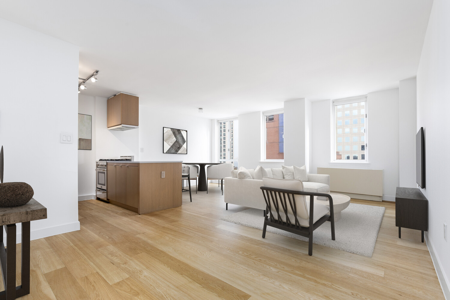 225 RECTOR Place 19A