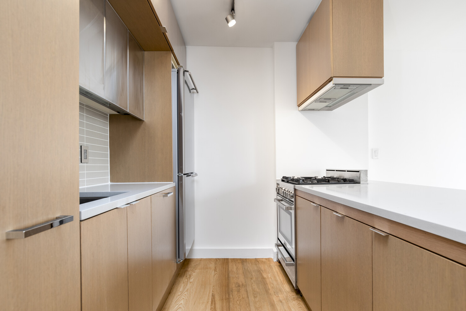 225 RECTOR Place 19A