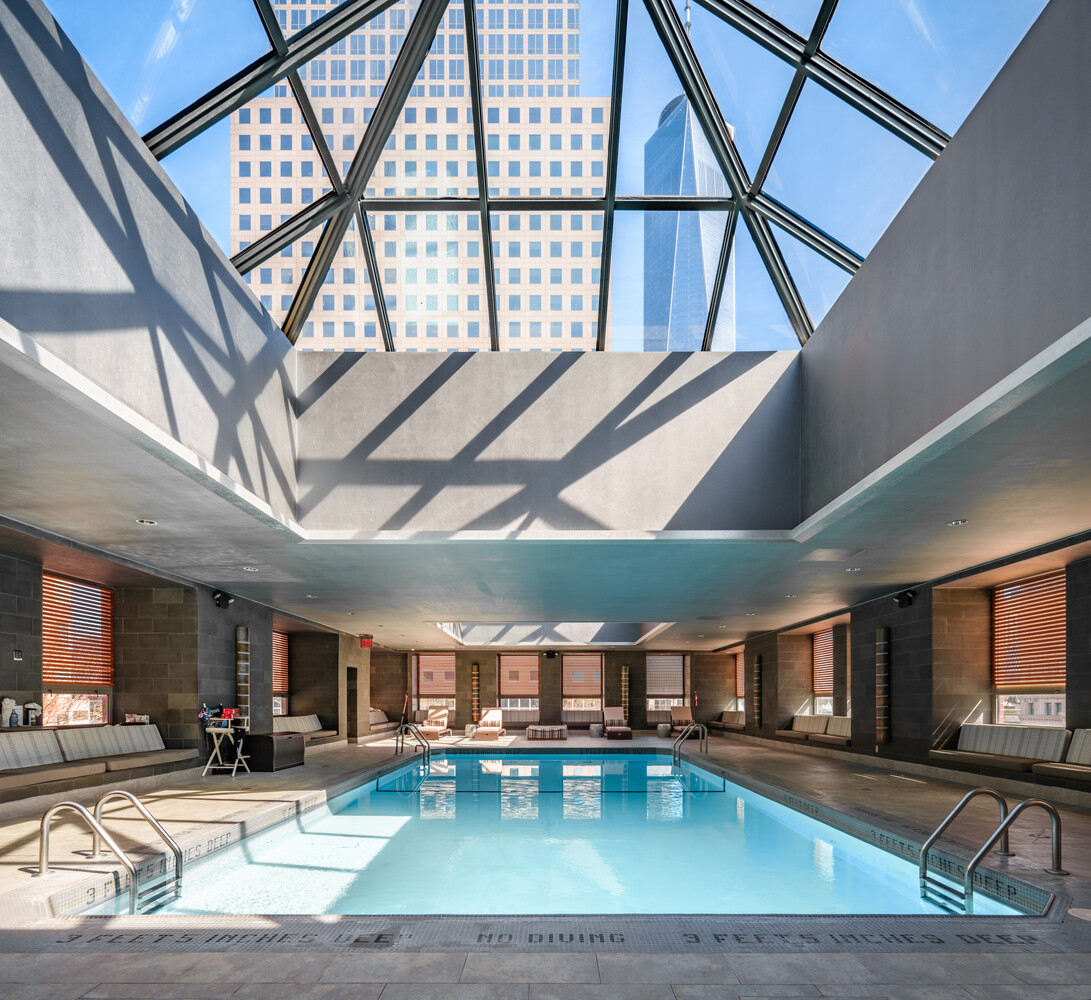 225 RECTOR Place 19A