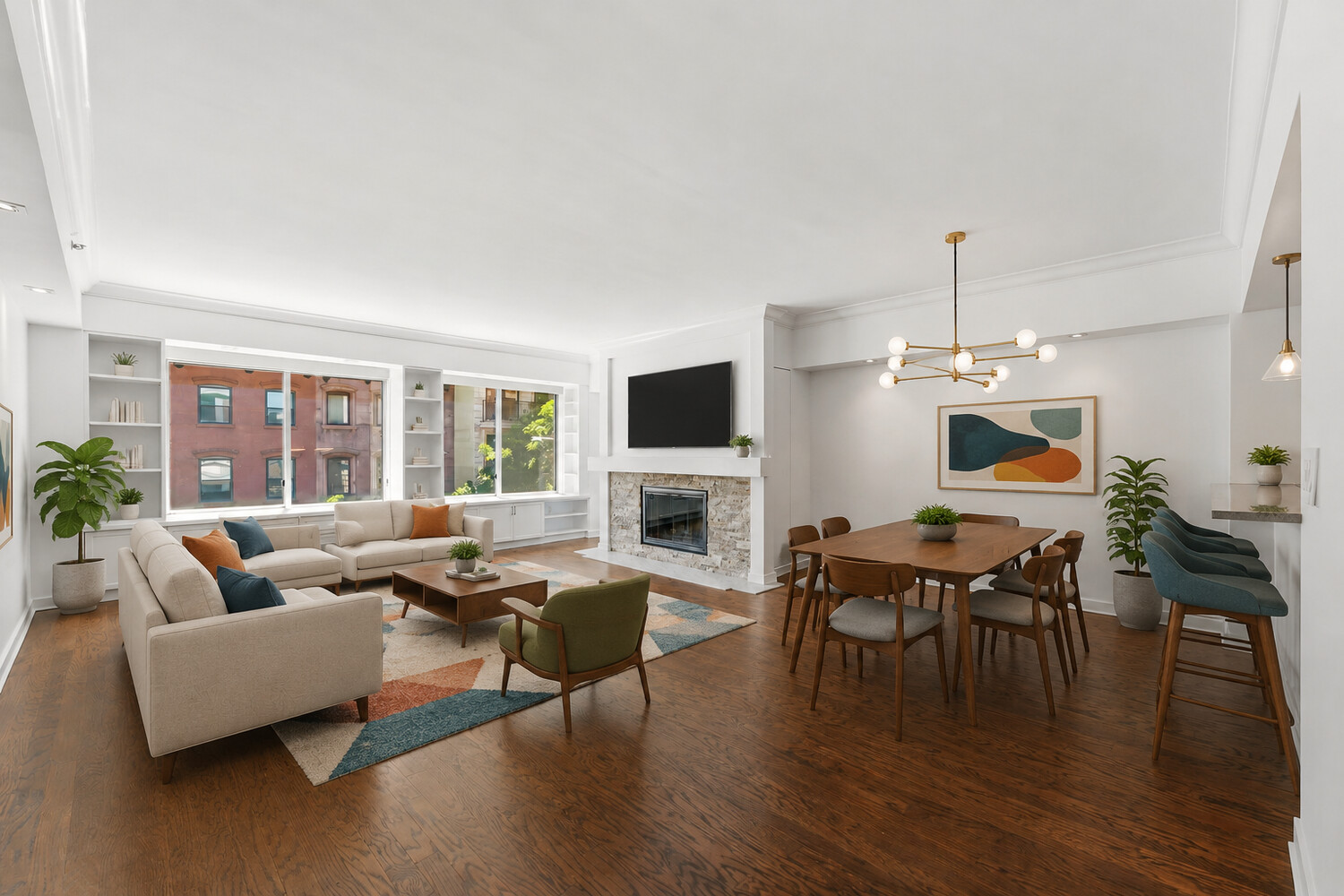 381 LENOX Avenue 3A