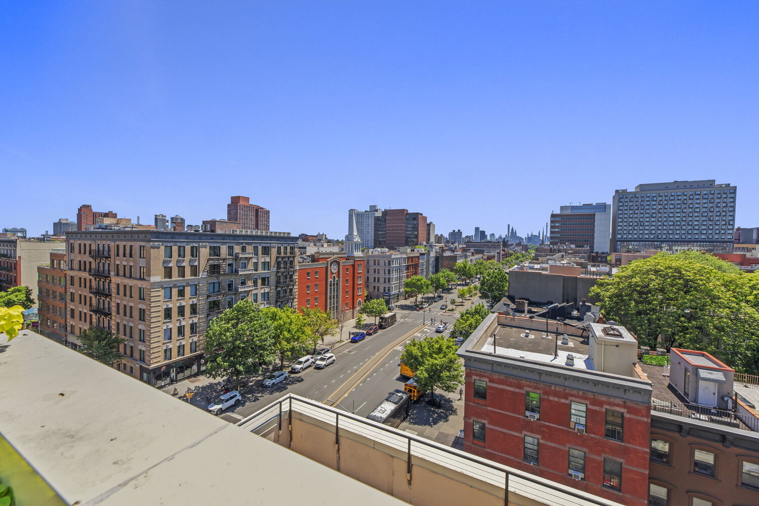 381 LENOX Avenue 3A