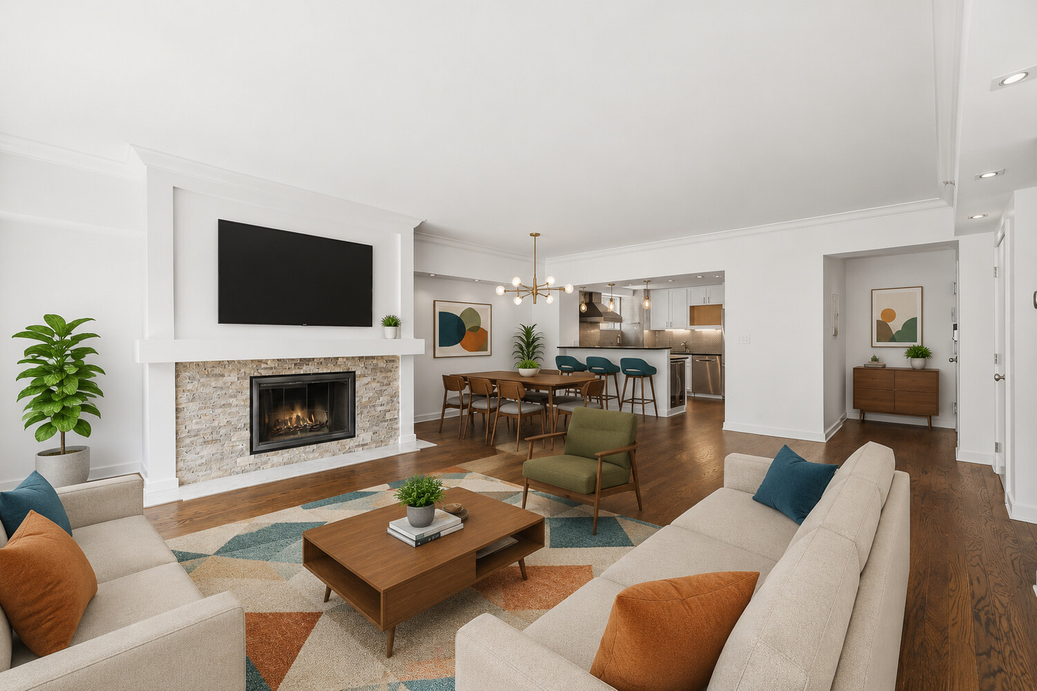 381 LENOX Avenue 3A
