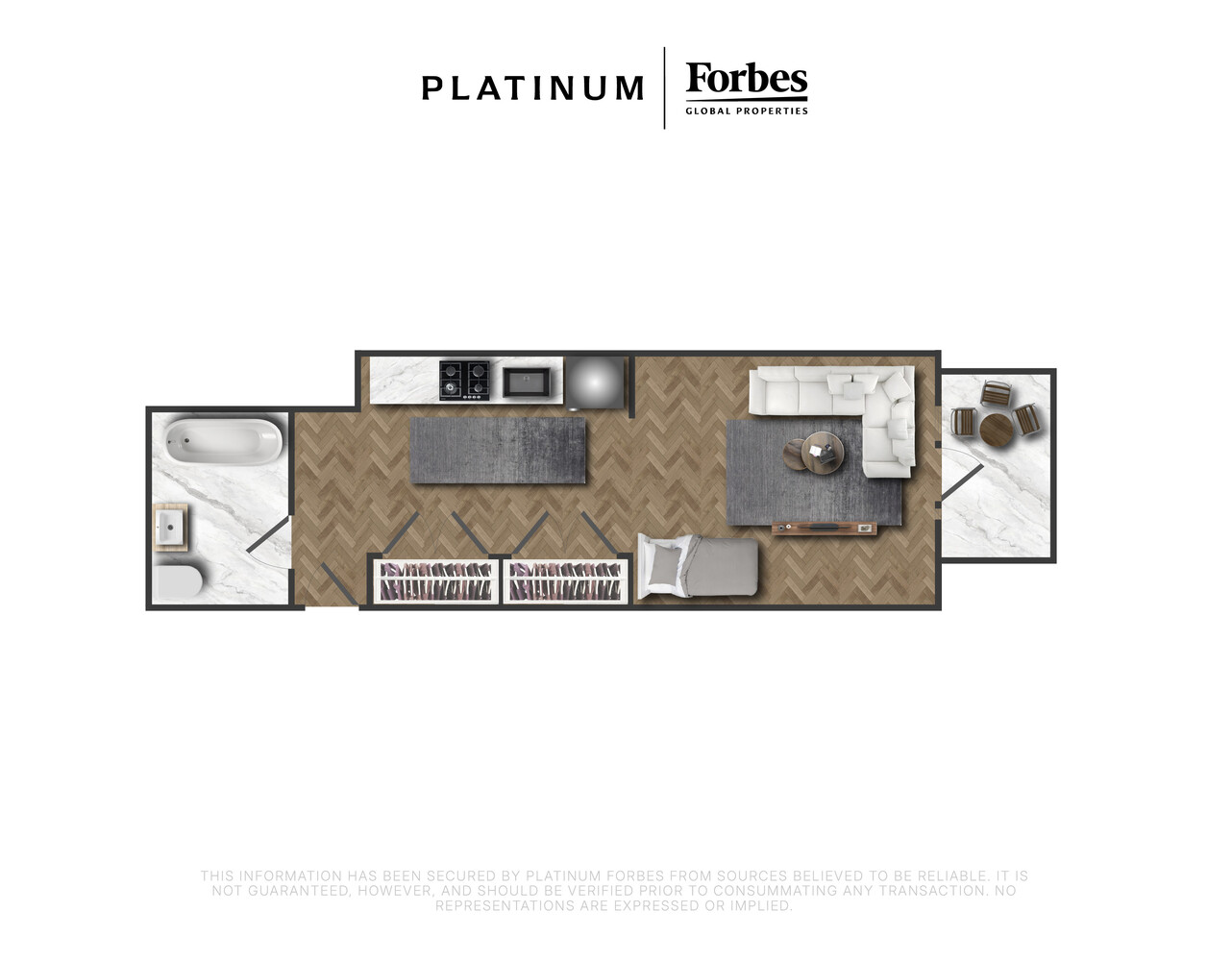 Private Address