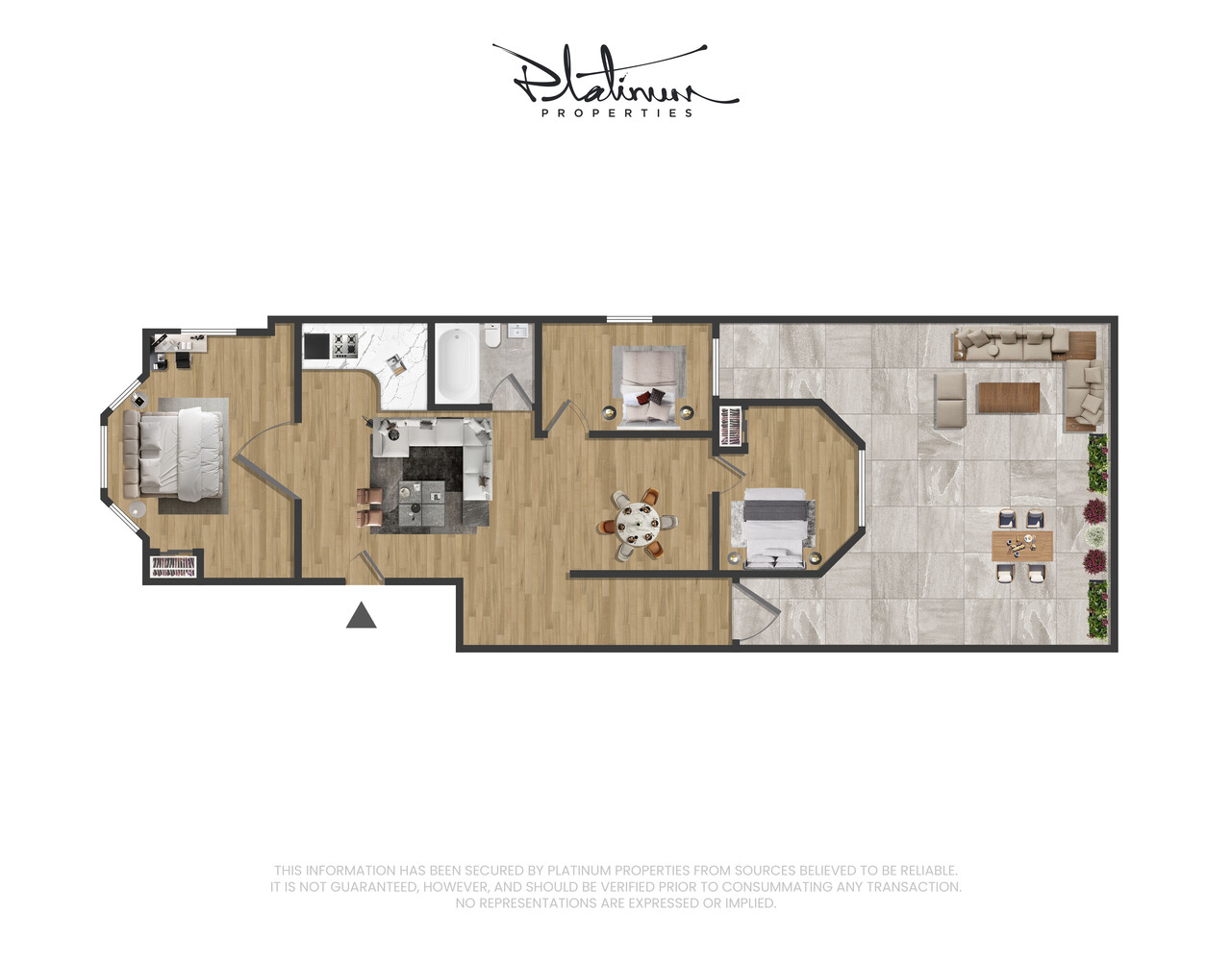 Private Address