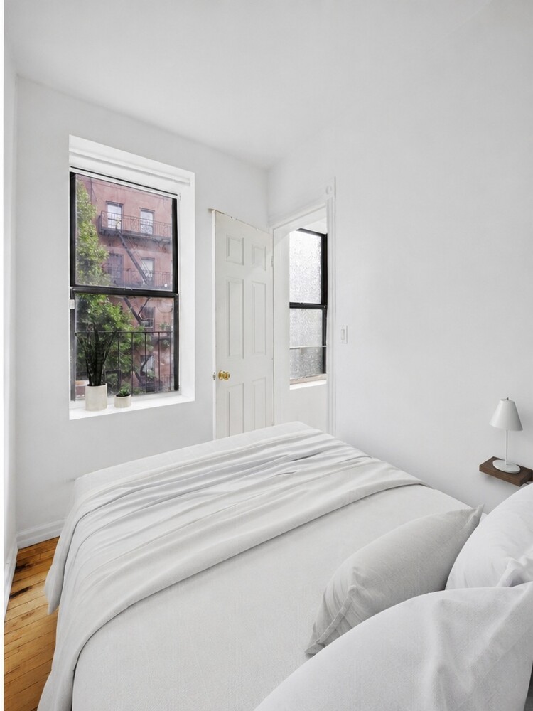 Private Address