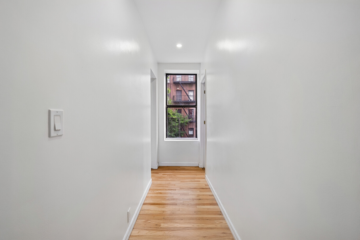 Private Address
