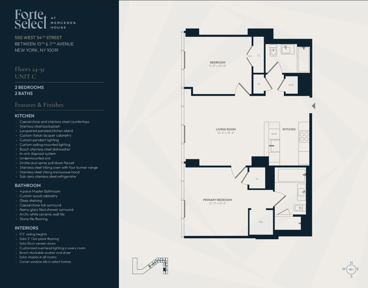 Private Address