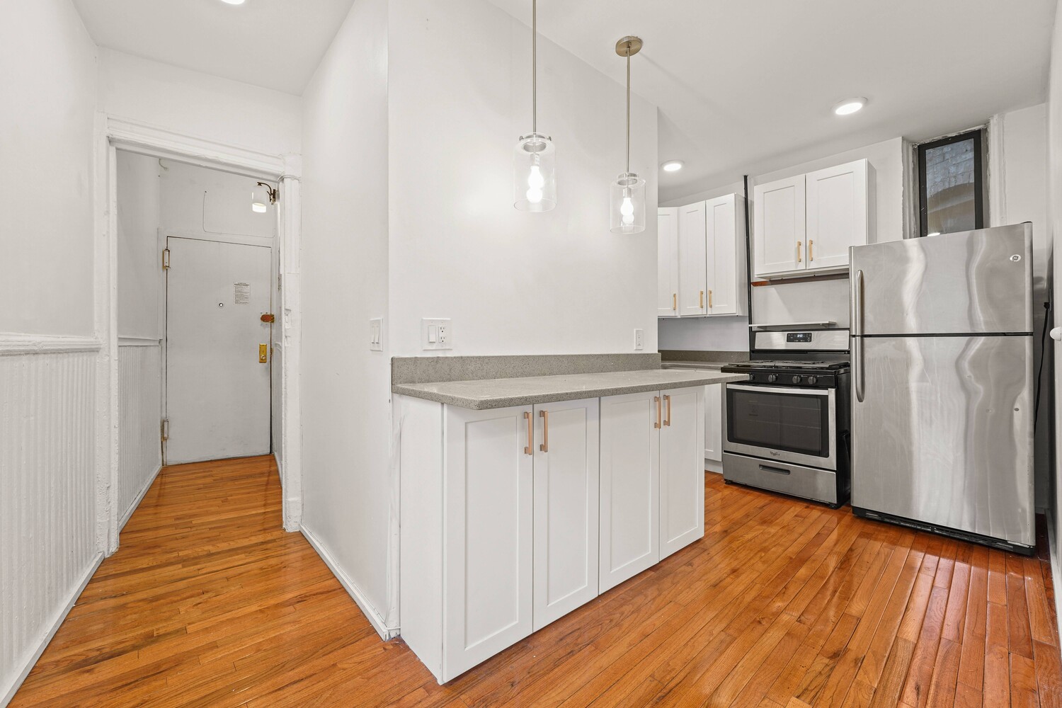 351 W 47TH Street