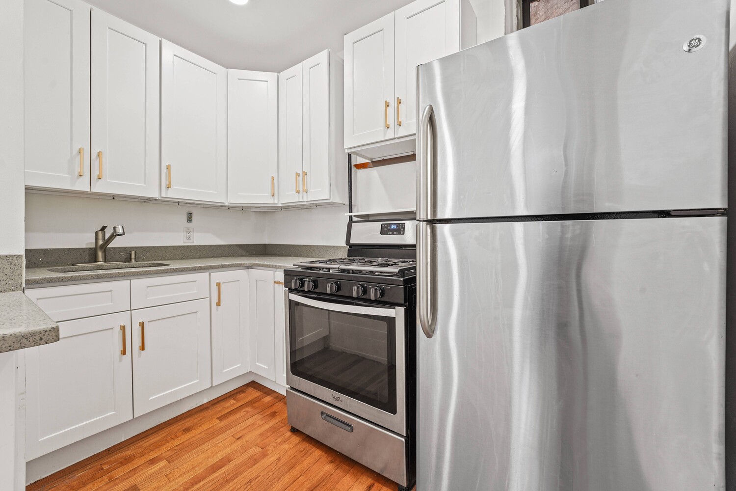 351 W 47TH Street