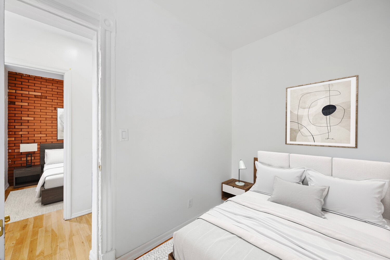 351 W 47TH Street