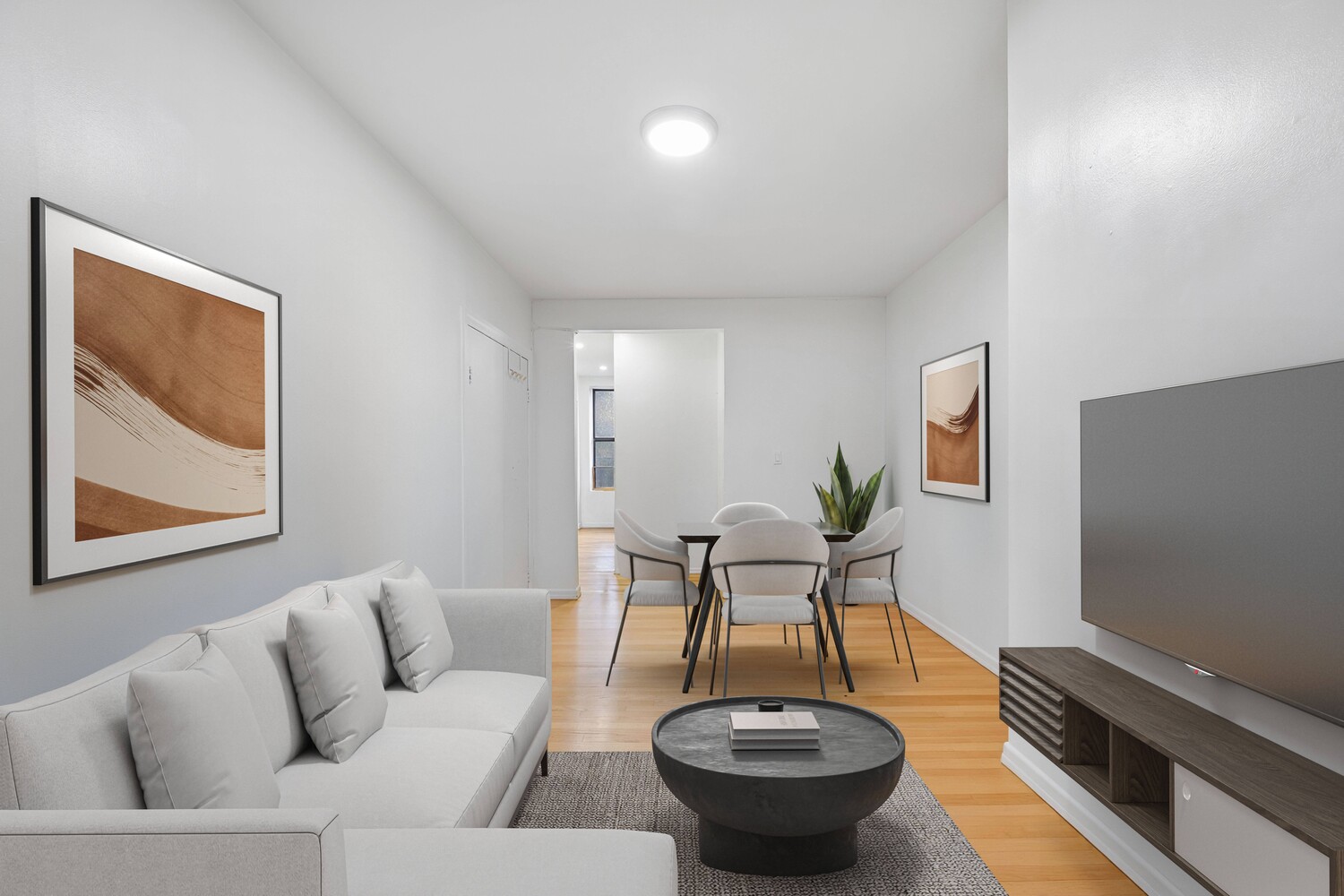 351 W 47TH Street