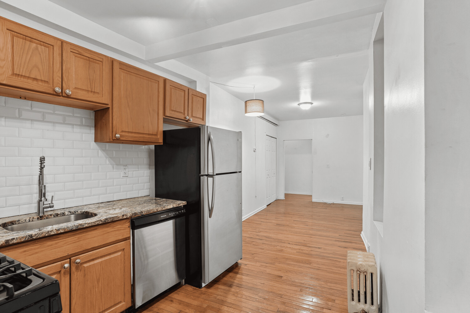 351 W 47TH Street