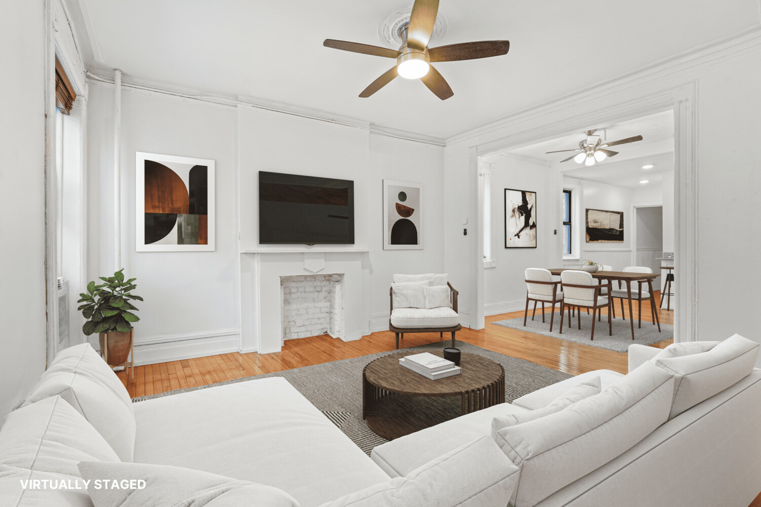 351 W 47TH Street