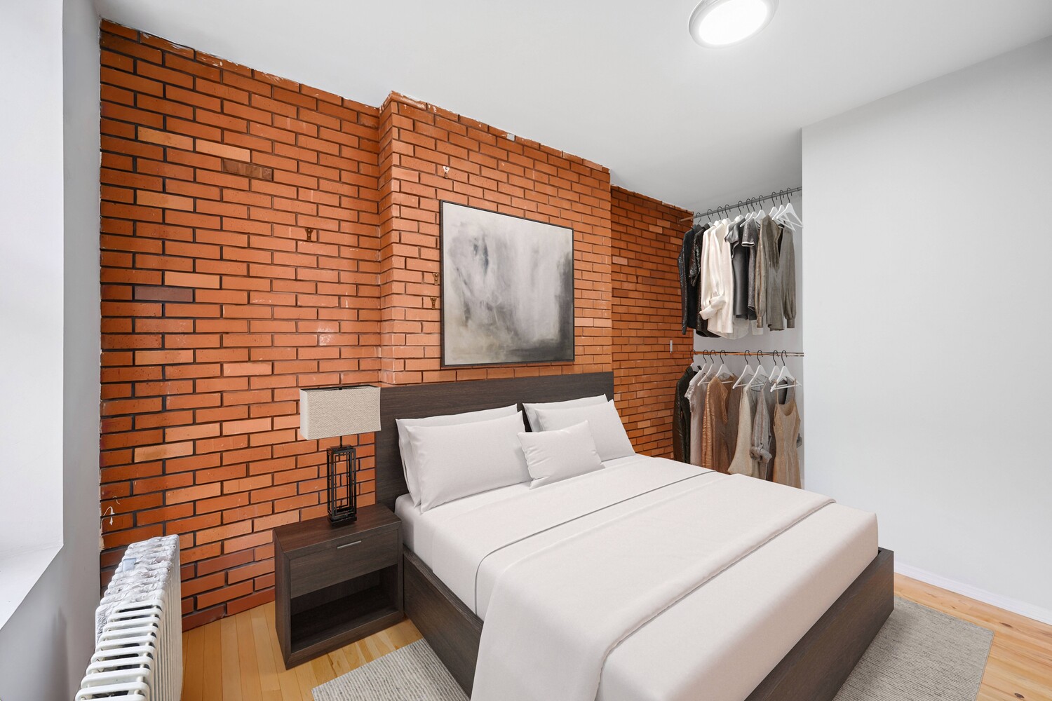351 W 47TH Street