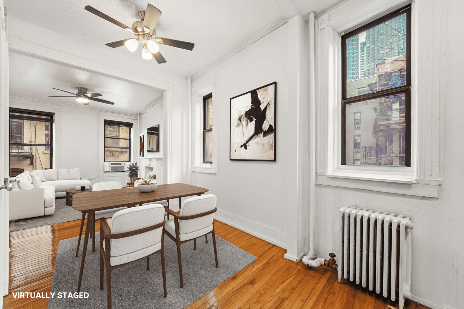 351 W 47TH Street