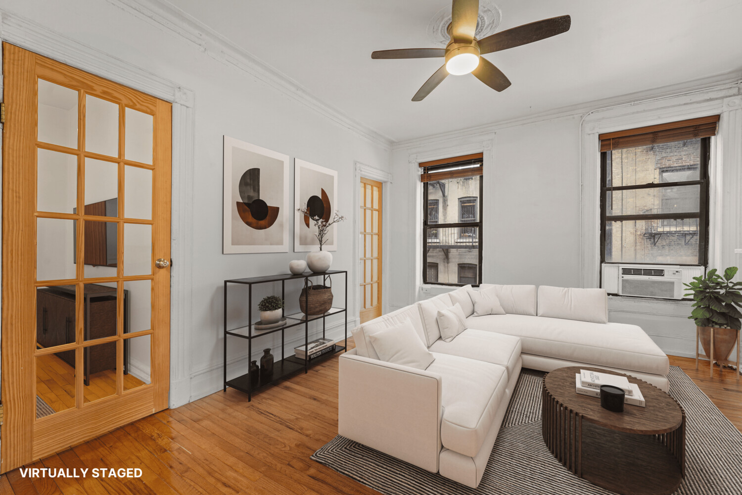 351 W 47TH Street