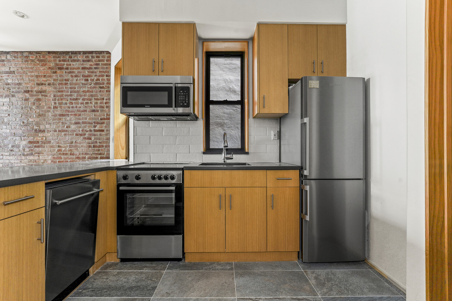 Private Address