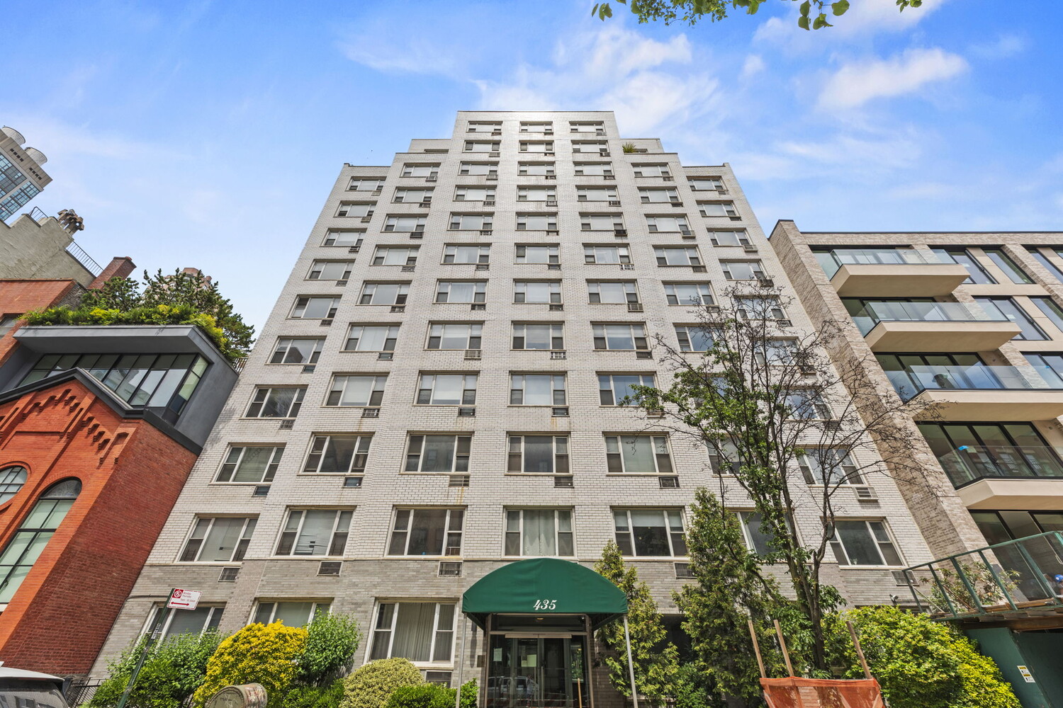 435 E 77TH Street 7C