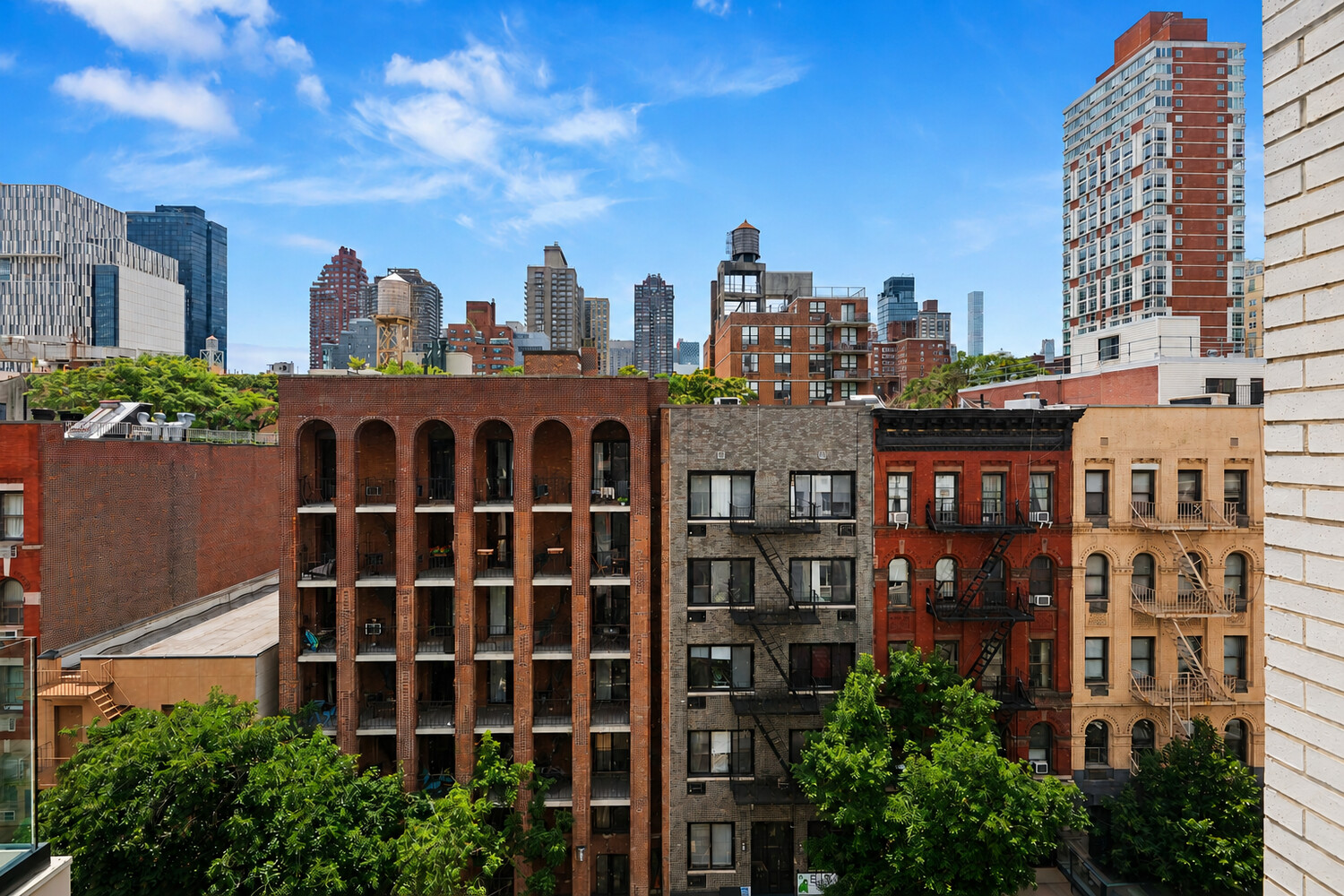 435 E 77TH Street 7C
