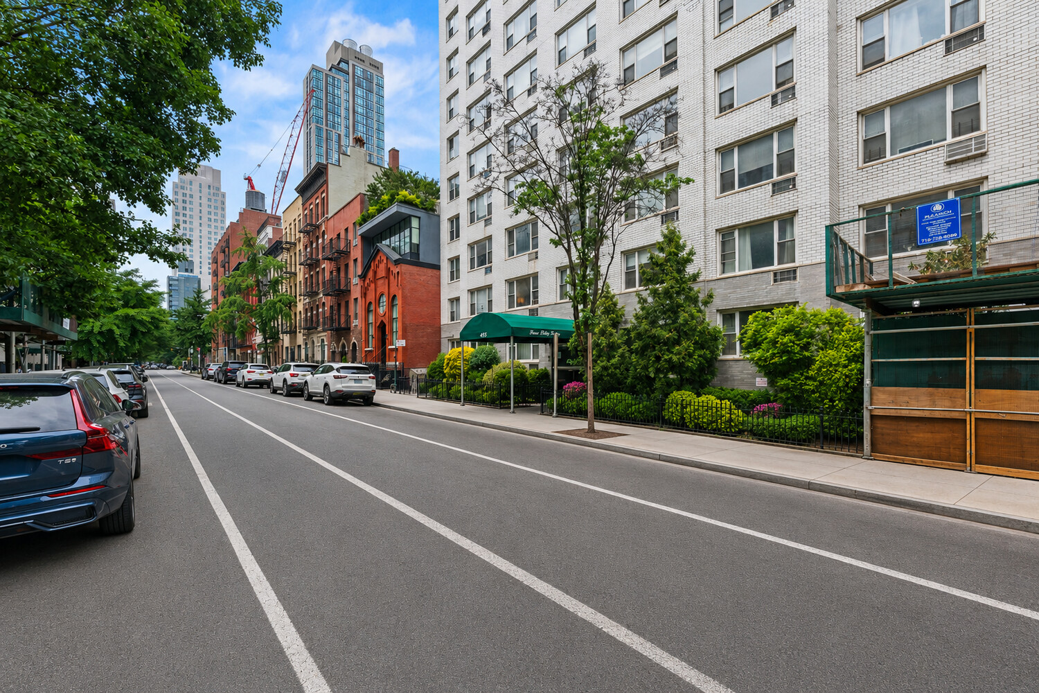 435 E 77TH Street 7C