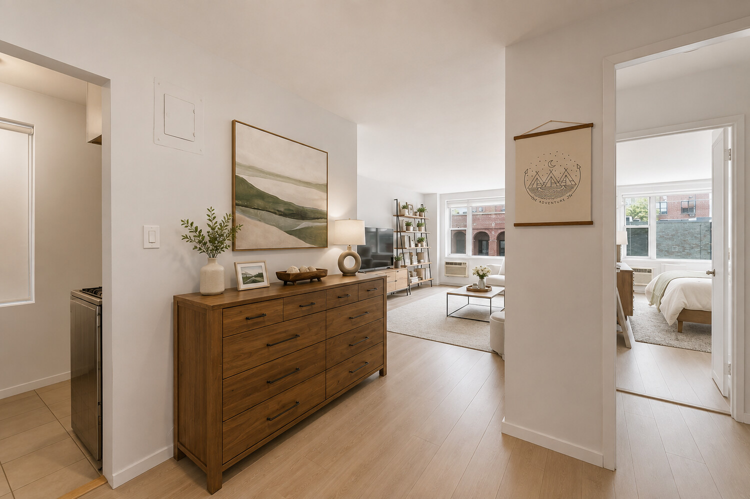 435 E 77TH Street 7C