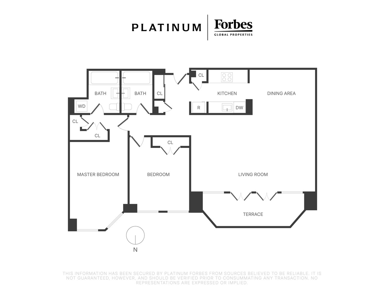 110 W 90TH Street 5H