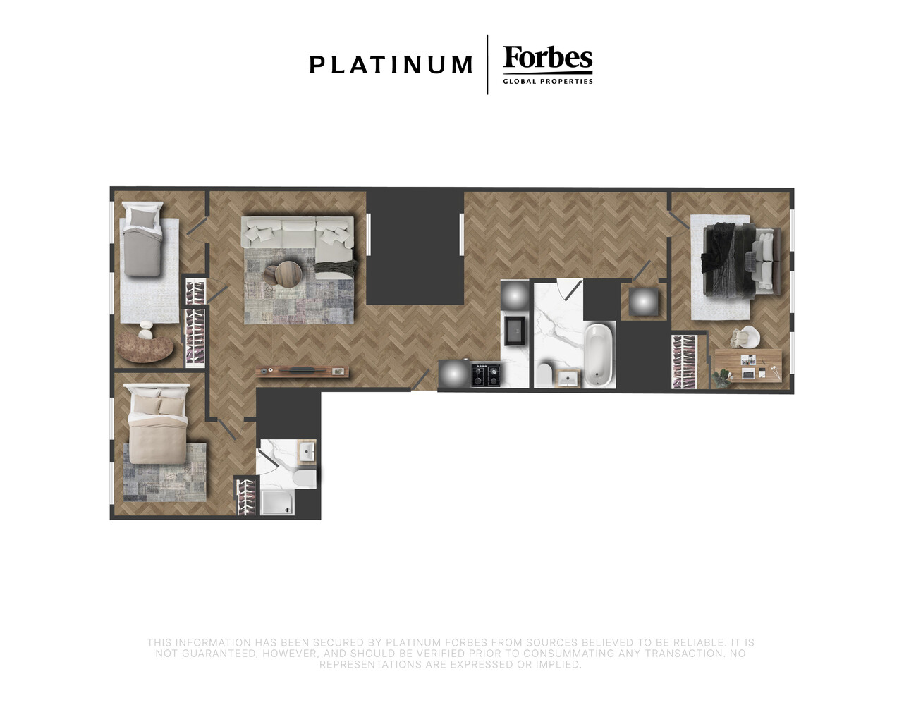 Private Address