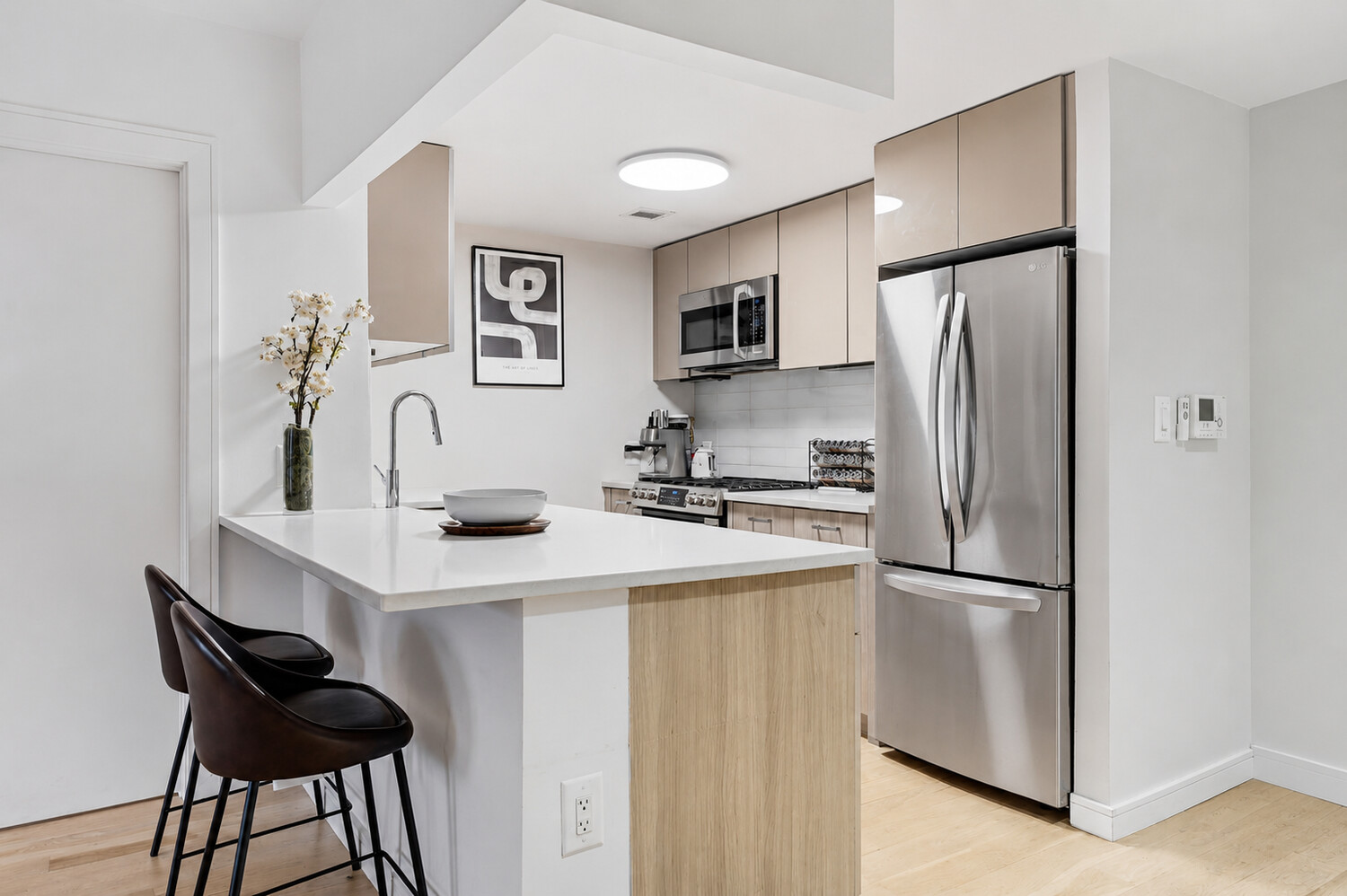 171 W 131ST Street 510