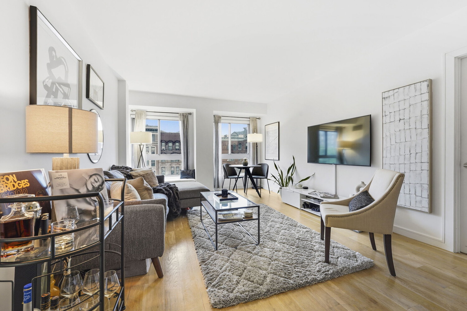 171 W 131ST Street 510