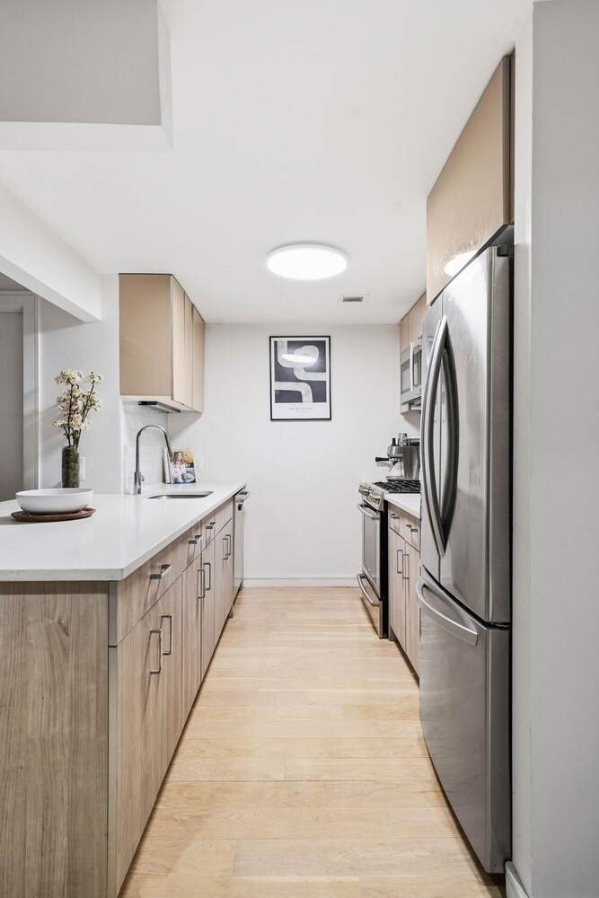 171 W 131ST Street 510