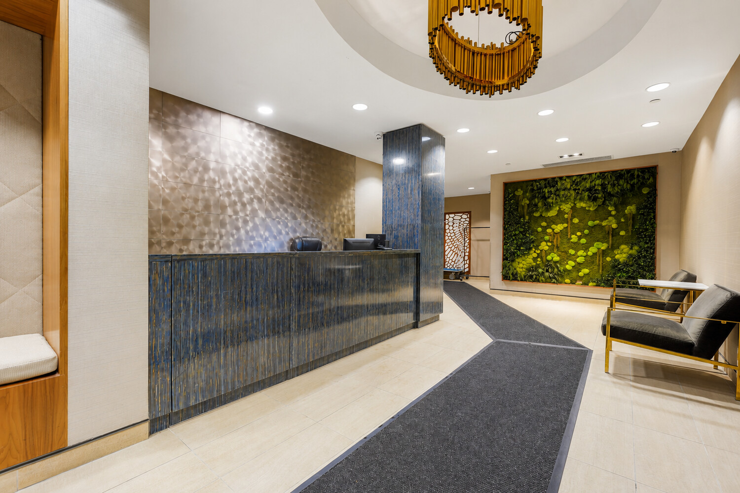 171 W 131ST Street 510