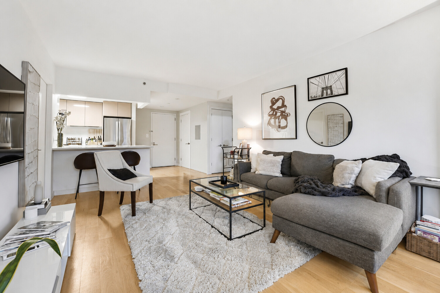 171 W 131ST Street 510
