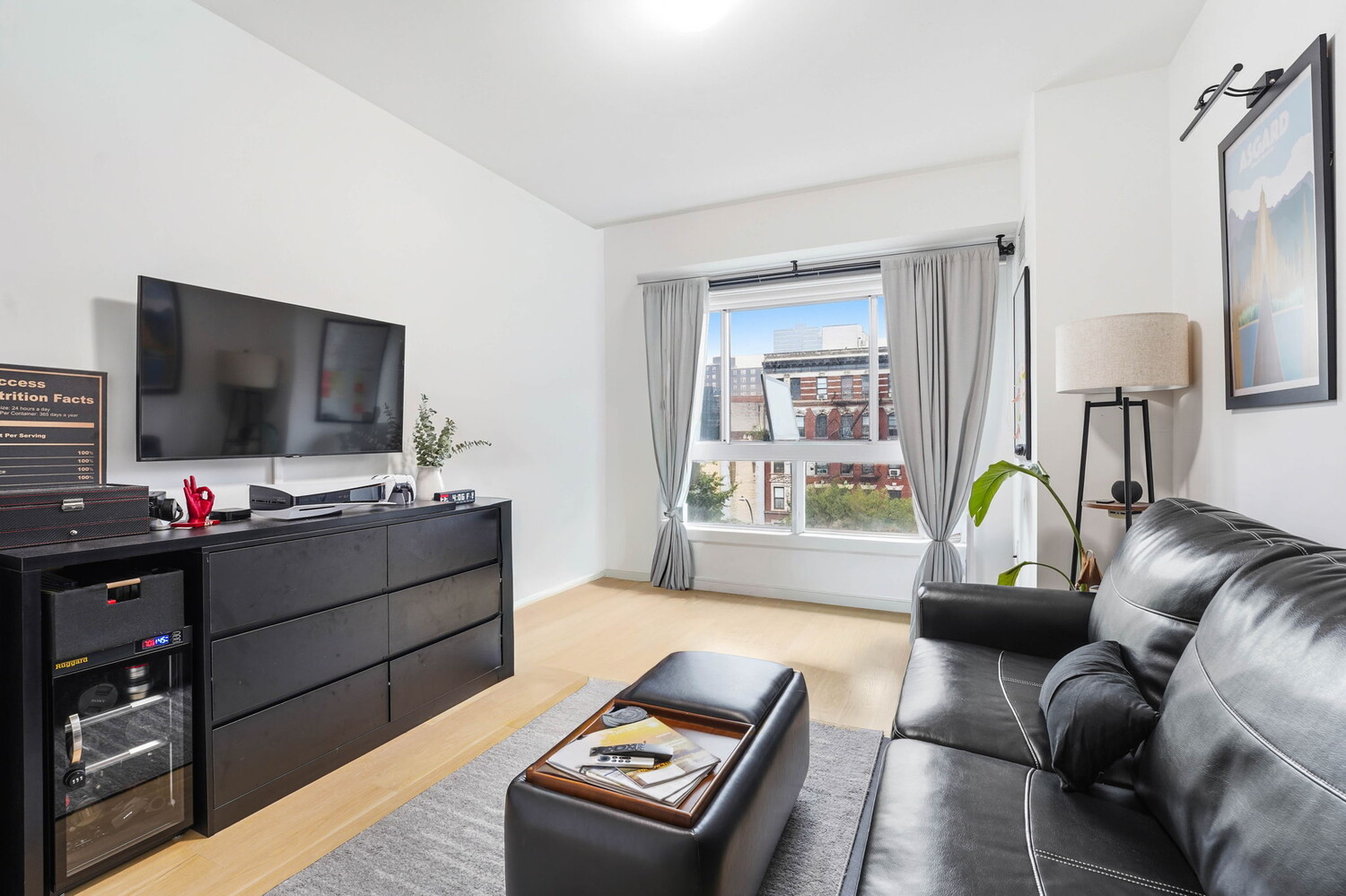 171 W 131ST Street 510