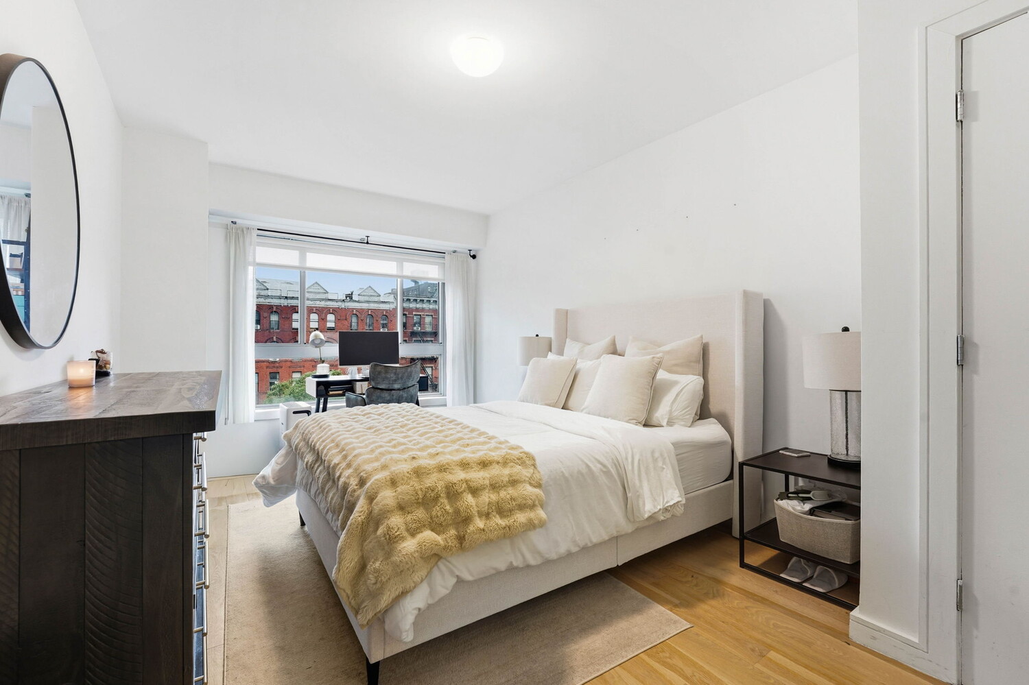 171 W 131ST Street 510