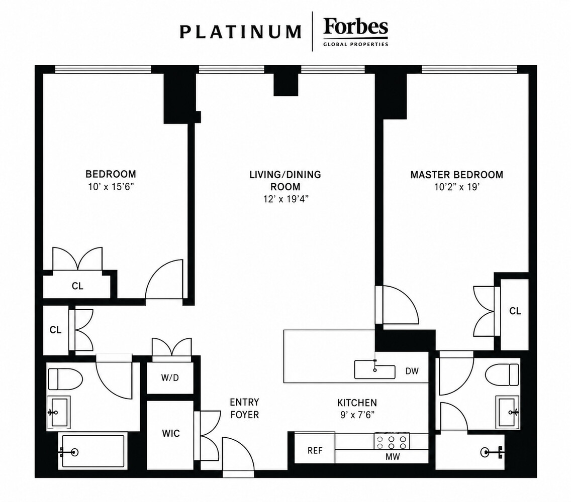 171 W 131ST Street 510