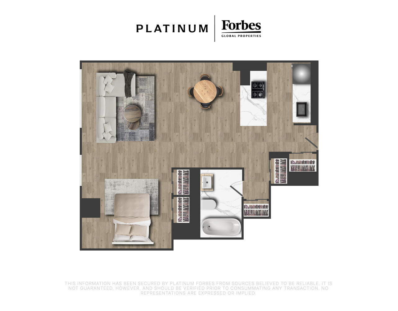 225 RECTOR Place 3B