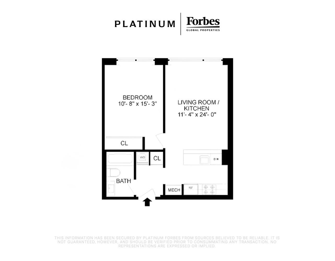 Private Address