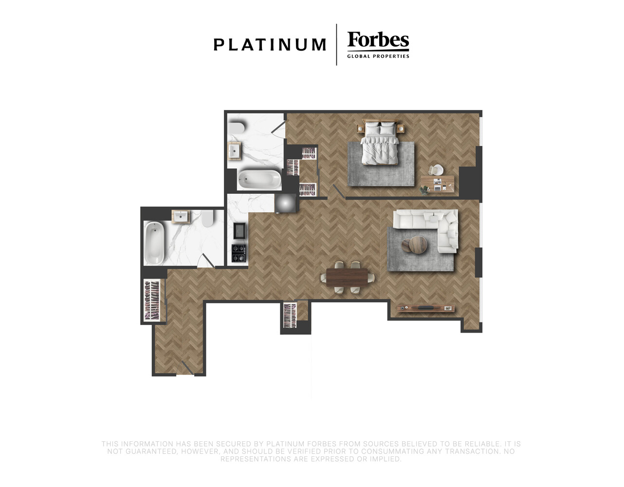 Private Address