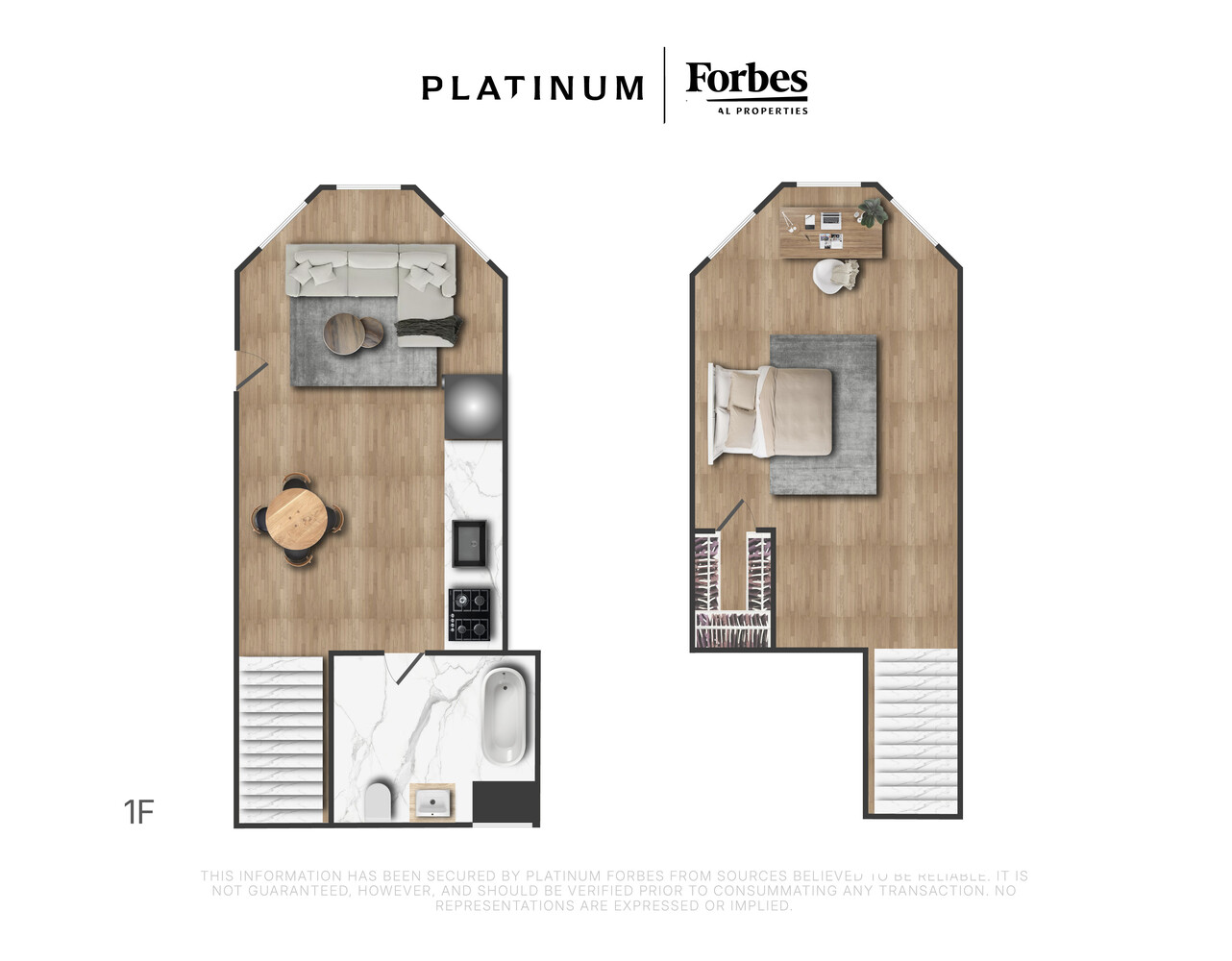 Private Address
