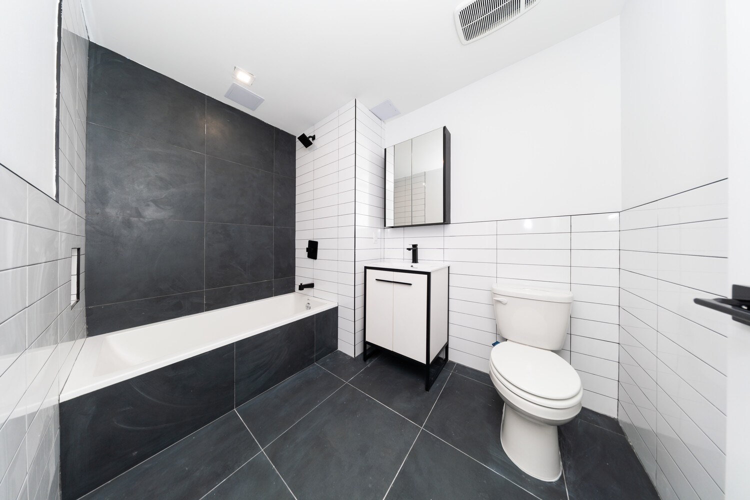 Private Address