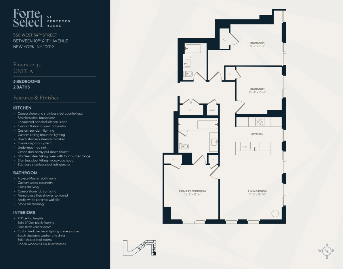 Private Address