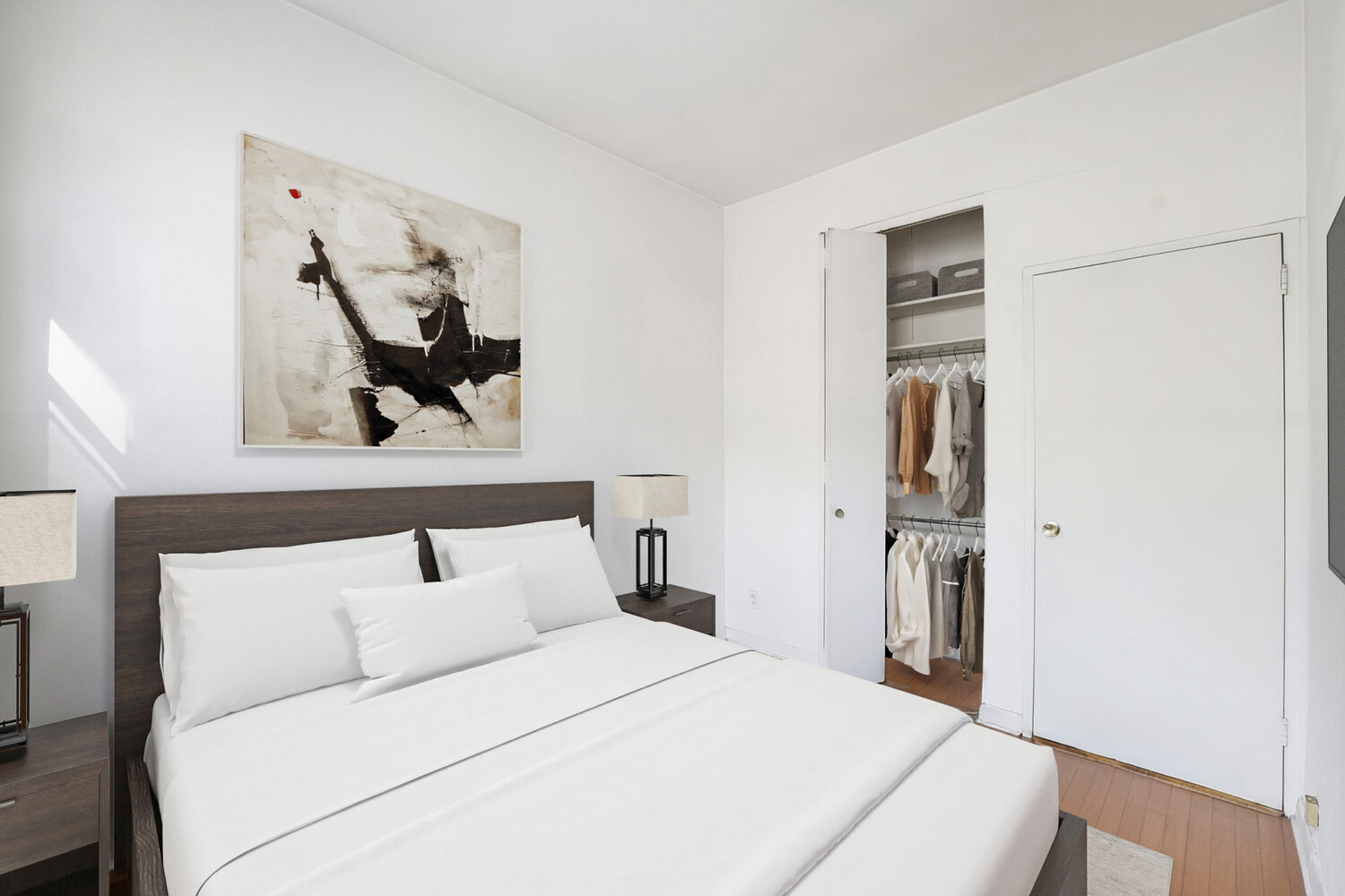 326 W 83RD Street 5A