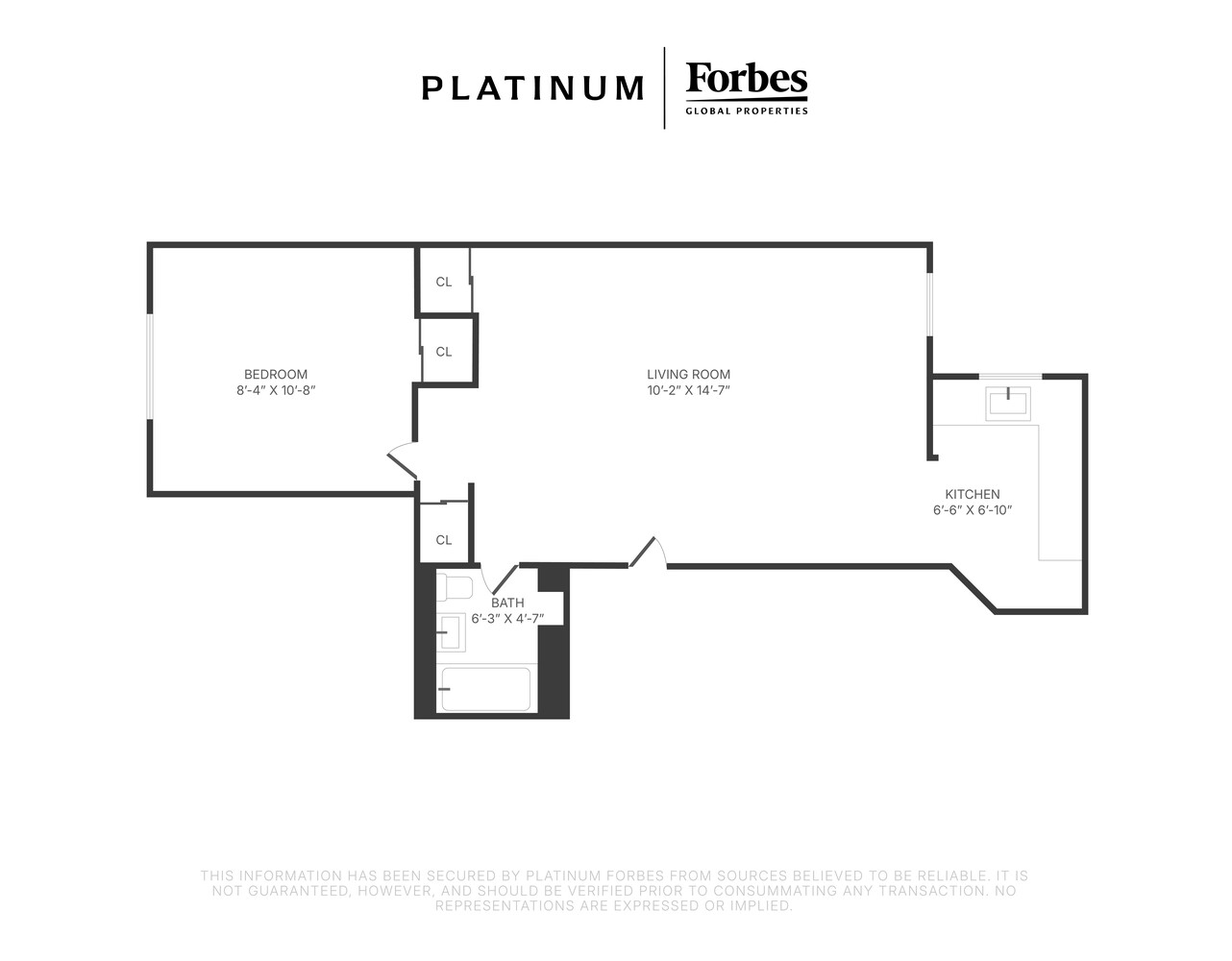 326 W 83RD Street 5A