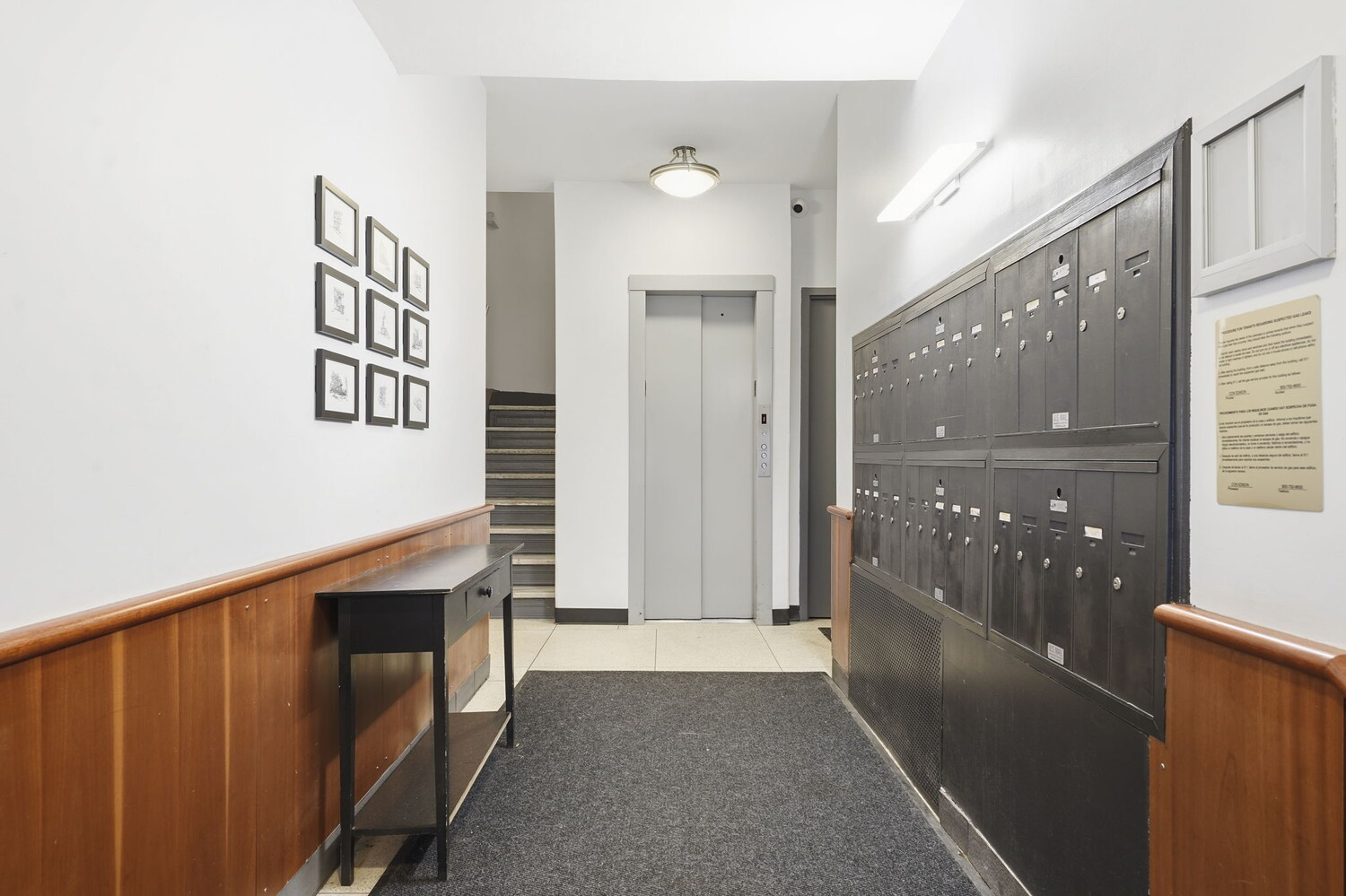 326 W 83RD Street 5A