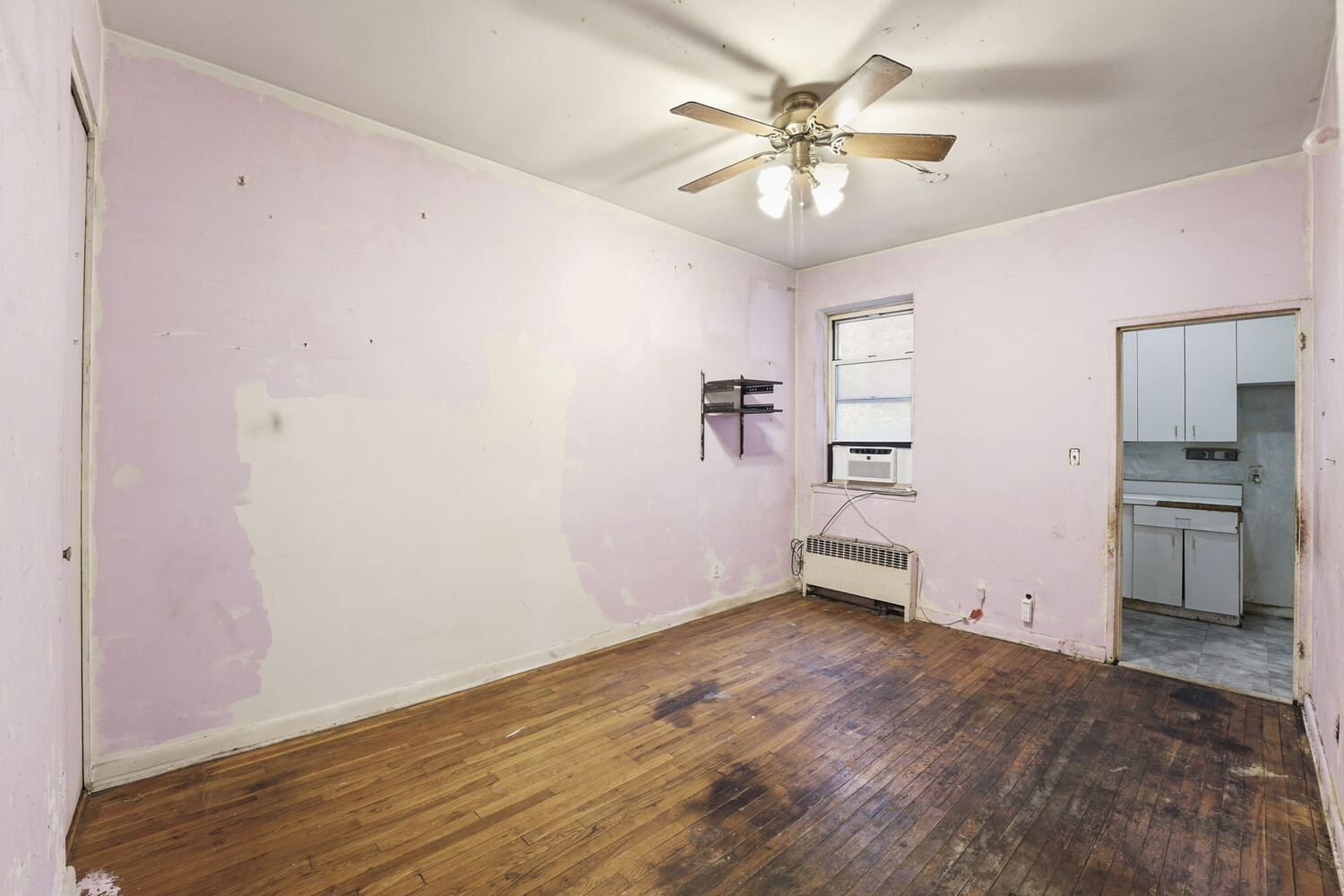 326 W 83RD Street 5A