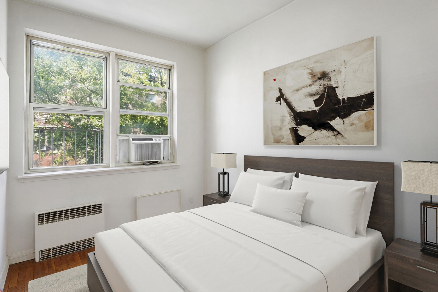 326 W 83RD Street 5A