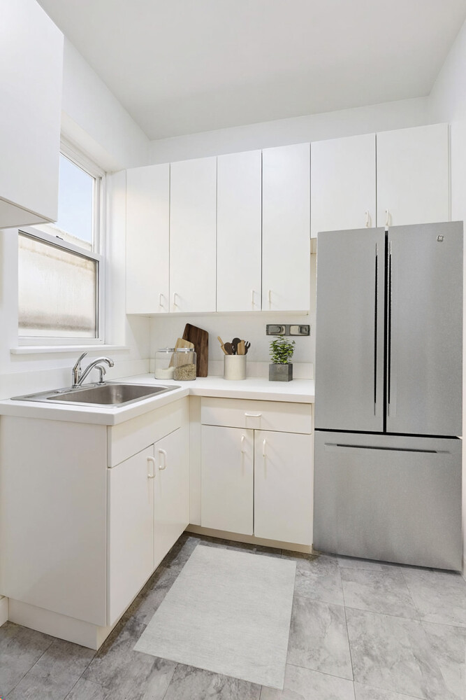 326 W 83RD Street 5A